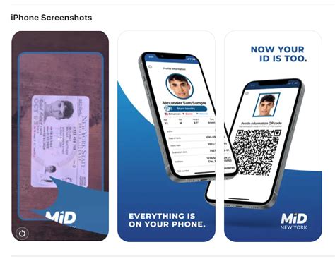 nys mobile id app